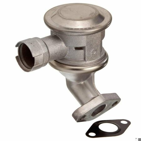 HELLA Secondary Air Injection Pump Check Valve, 7.28238.58.0 7.28238.58.0